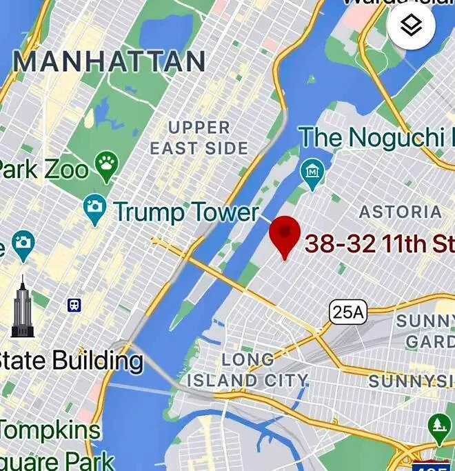 3 Bedrooms 2 Stops To Manhattan New York