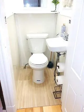 3 Bedrooms 2 Stops To Manhattan New York 0*,